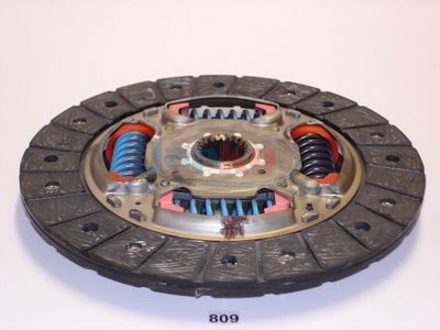 DISC AMBREIAJ JAPKO 80809 1