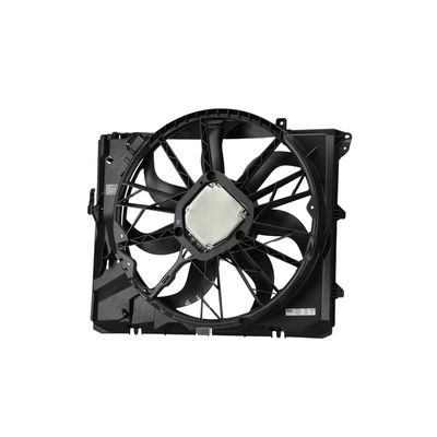 LüFTER MOTORKüHLUNG NISSENS 85633 8