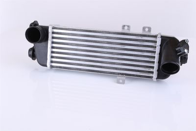 INTERCOOLER COMPRESOR NISSENS 96562 7