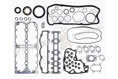 SET GARNITURI COMPLET MOTOR