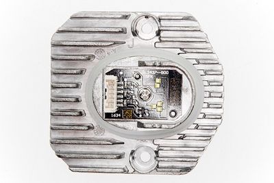 UNITATE DE CONTROL LUMINI