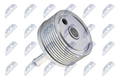 RADIATOR RACIRE ULEI CUTIE DE VITEZE AUTOMATA NTY CCLAU018 1