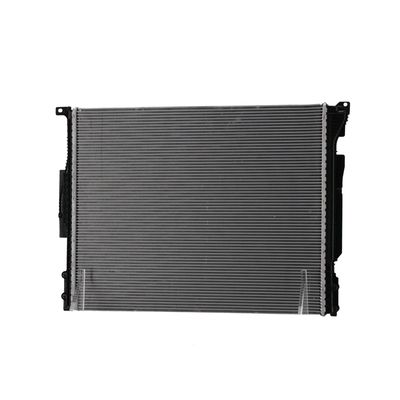 RADIATOR RACIRE MOTOR NISSENS 607116 24