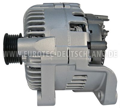 GENERATOR / ALTERNATOR EUROTEC 12090087 1