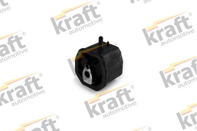 KRAFT AUTOMOTIVE 1490650 Подушка двигателя  для VW TRANSPORTER (Фольцваген Транспортер)
