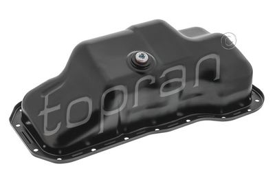 TOPRAN 601 141 Масляный поддон  для FIAT STILO (Фиат Стило)