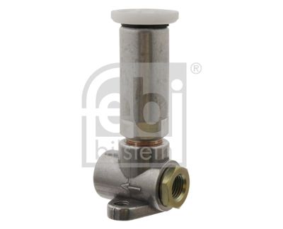 Pump, bränsleförtillförselsystem FEBI BILSTEIN 22702