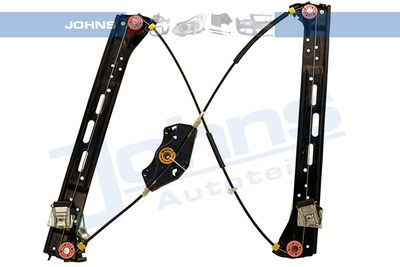 MECANISM ACTIONARE GEAM