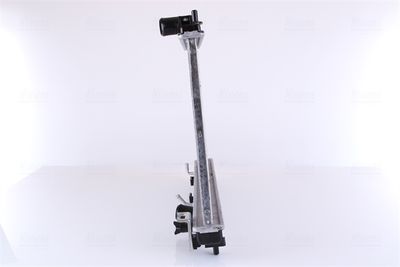 RADIATOR RACIRE MOTOR NISSENS 609941 2