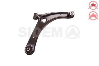 BRAT SUSPENSIE ROATA