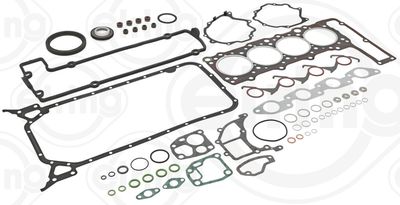 SET GARNITURI COMPLET MOTOR