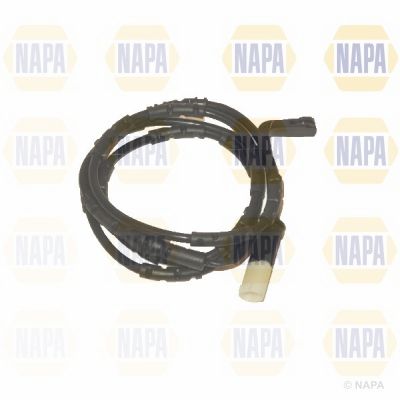 Brake Pad Warning Wire NAPA NWL5258