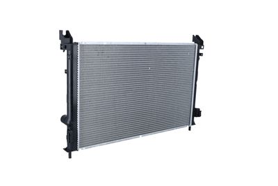 RADIATOR RACIRE MOTOR NRF 56524 20