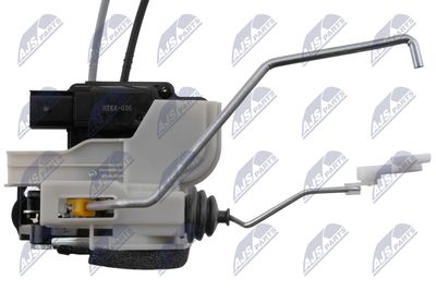 Brava vrata NTY EZC-KA-036