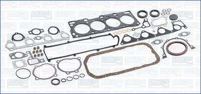 Kompletní sada těsnění, motor AJUSA 50163200