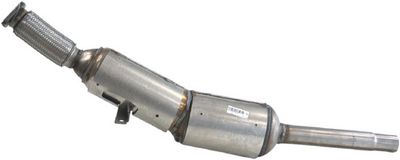 FILTRU FUNINGINE/PARTICULE SIST.DE ESAPAMENT BOSAL 095904 1