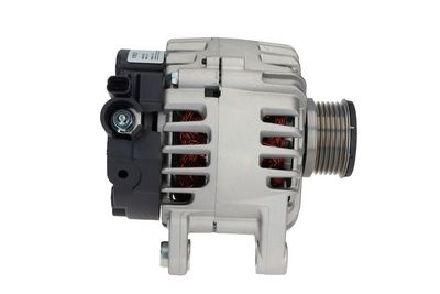 GENERATOR / ALTERNATOR HC-Cargo F032116237 4