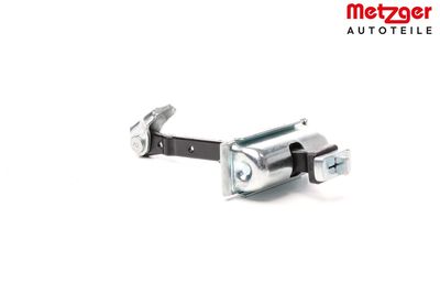 FIXARE USA METZGER AUTOTEILE 2312016 21