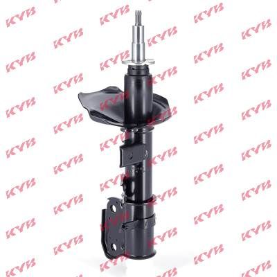 Shock Absorber KYB 635012