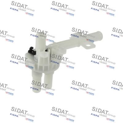 KüHLMITTELREGELVENTIL