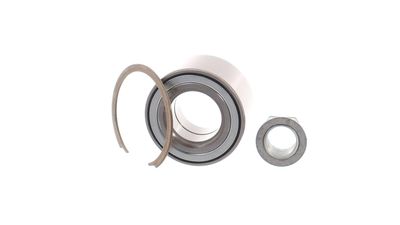 RADLAGERSATZ SKF VKBA3416 18