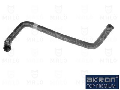 маркуч на радиатора AKRON-MALÒ 19494A