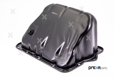PREXAparts P334001 Масляный поддон  для SMART CROSSBLADE (Смарт Кроссбладе)
