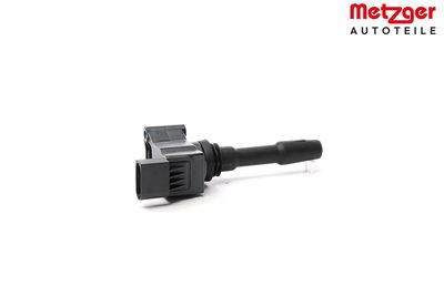 ZüNDSPULE METZGER AUTOTEILE 0880493 36