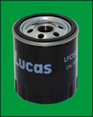 FILTRU ULEI LUCAS LFOS310 1