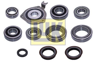 REPARATURSATZ SCHALTGETRIEBE