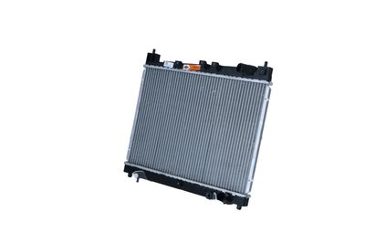 RADIATOR RACIRE MOTOR NRF 53211 9