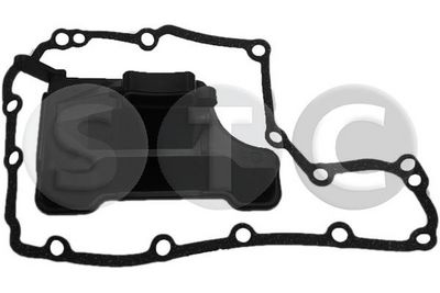 HYDRAULIKFILTERSATZ AUTOMATIKGETRIEBE