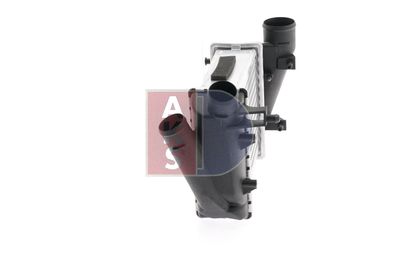 LADELUFTKüHLER AKS DASIS 487250N 11