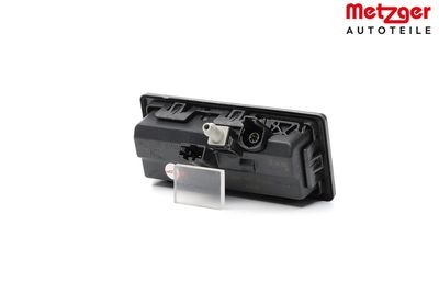 HECKKLAPPENGRIFF METZGER AUTOTEILE 2310990 23