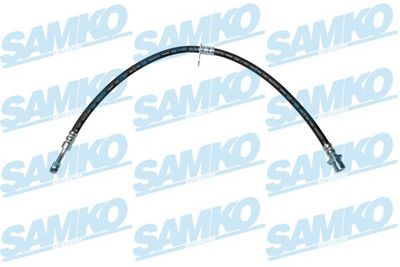 Brzdová hadice SAMKO 6T49502