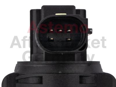 ASTEMO-HITACHI AGR-Ventil
