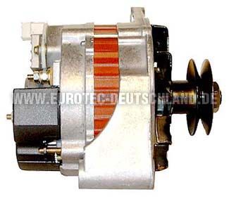 GENERATOR EUROTEC 12033990 1