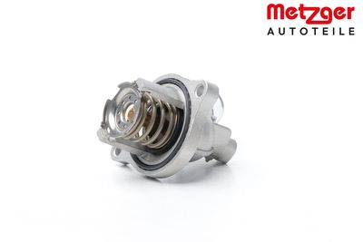 THERMOSTAT KüHLMITTEL METZGER AUTOTEILE 4006375 30