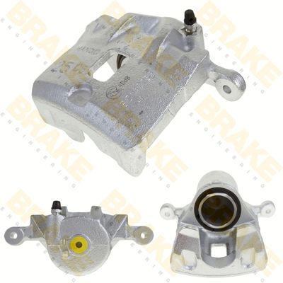 Brake Caliper Brake ENGINEERING CA2481