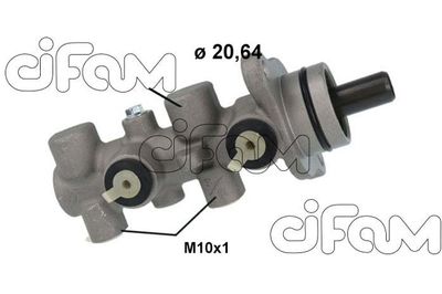 Спирачна помпа CIFAM 202-1179