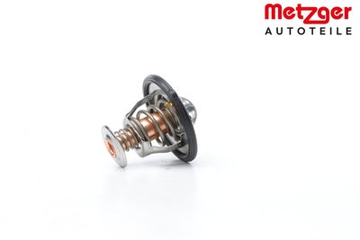 THERMOSTAT KüHLMITTEL METZGER AUTOTEILE 4006046 31