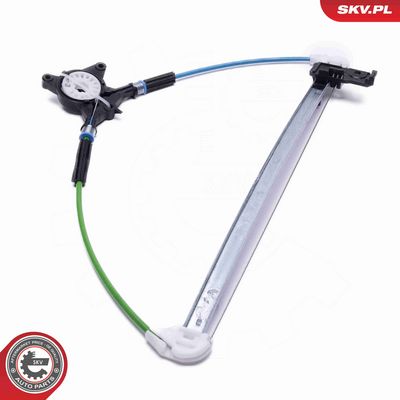 MECANISM ACTIONARE GEAM ESEN SKV 51SKV423 2