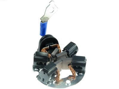 AS-PL Halter, Kohlebürsten