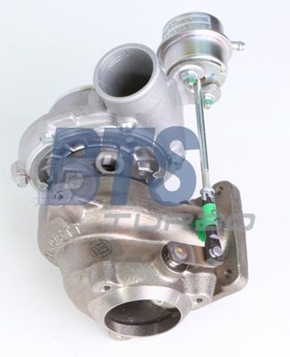 LADER AUFLADUNG BTS Turbo T911703 8