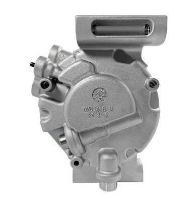 COMPRESOR CLIMATIZARE MAHLE ACP656000P 3