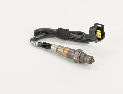SONDA LAMBDA BOSCH 0258986690 25
