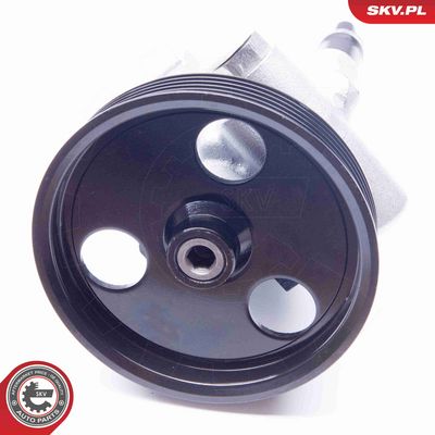 POMPA HIDRAULICA SISTEM DE DIRECTIE ESEN SKV 10SKV232 6