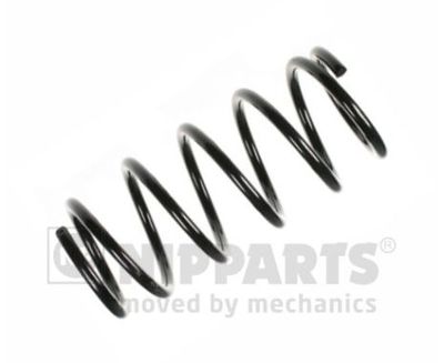 Пружина ходовой части NIPPARTS N5556003 для DAIHATSU TERIOS