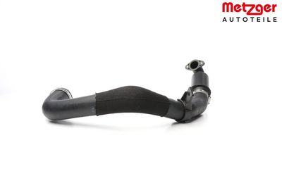 SAUGROHR LUFTVERSORGUNG METZGER AUTOTEILE 2400653 18