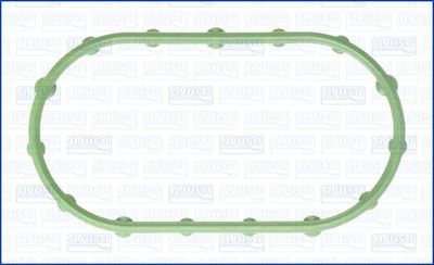 Прокладка, впускной коллектор WILMINK GROUP WG1957477 для MAZDA TRIBUTE